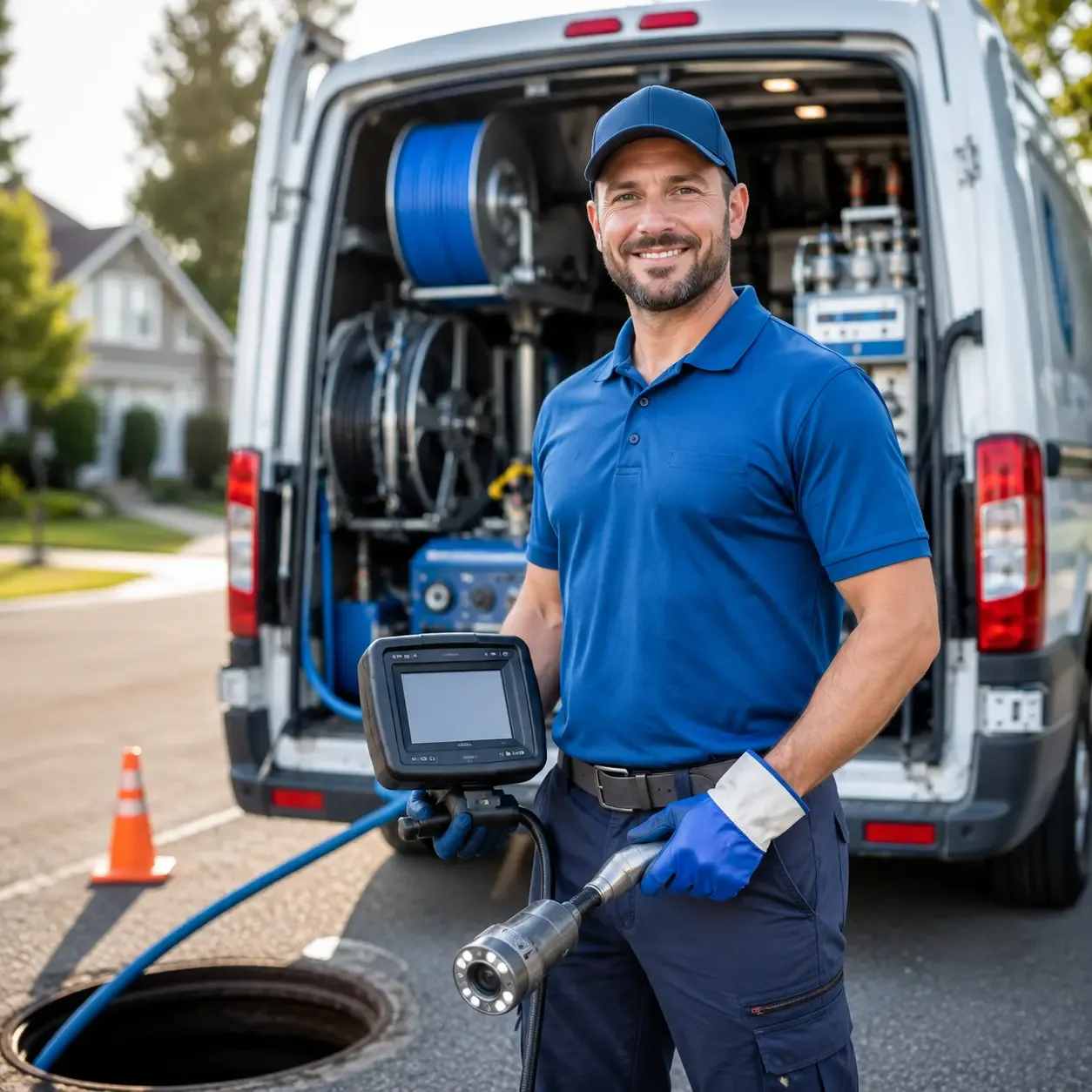 Local Pipe Relining specialists in Freeland, PA