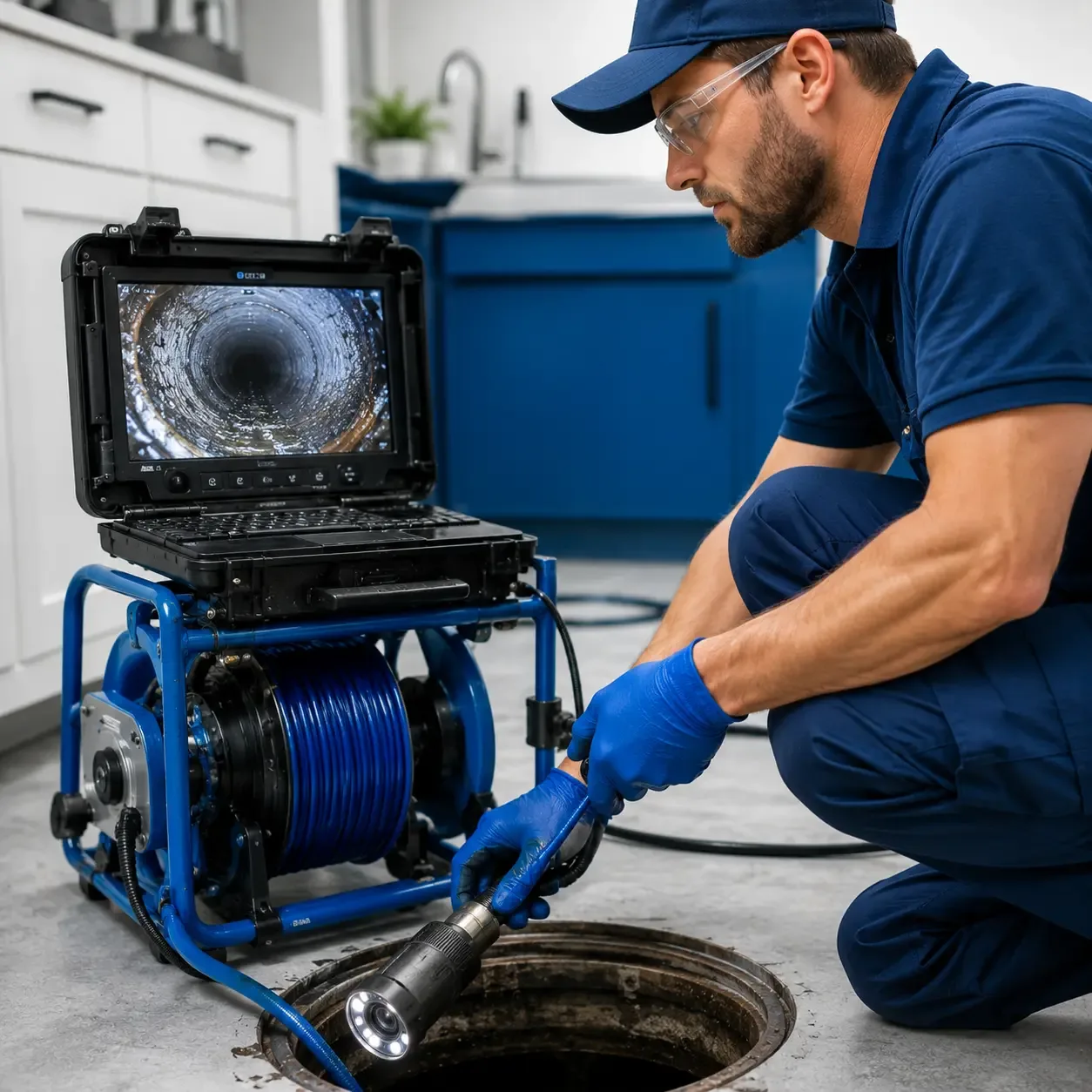 Pipe Relining professionals serving Freeland, PA